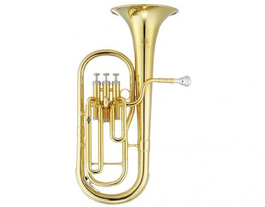 Saxor Alto Jupiter Mib Laqueado 1llave C/Estuche (Jal-456l); Jah700